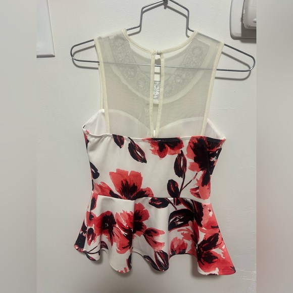 JACARANDA zaise M color tricolor busa bonita lay new - Picture 2 of 4